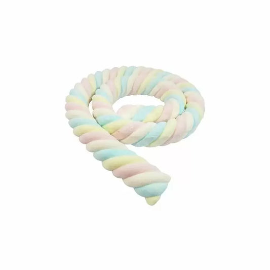 Giant Twisted Mallow Cables